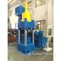 Igba Iron Powder Recycling Briquette Press Machine